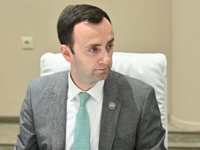 maxashvili e1746524679907 новости MEGOBARI Act, Грузинская мечта, Грузия-США, Дональд Трамп, Леван Махашвили