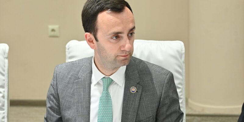 maxashvili e1746524679907 новости MEGOBARI Act, Грузинская мечта, Грузия-США, Дональд Трамп, Леван Махашвили