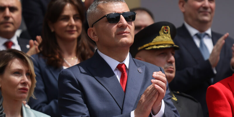 mdinaradze новости FARA, FARA (Foreign Agents Registration Act), Грузинская мечта, Мамука Мдинарадзе