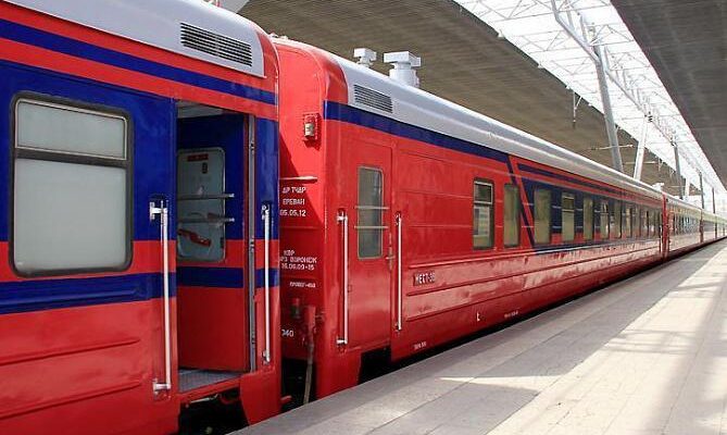 oezd armenia новости «Грузинская железная дорога», Gepard Express, Грузия-Армения, Грузия-Армения-Чехия, Грузия-Чехия, Южно-Кавказская железная дорога