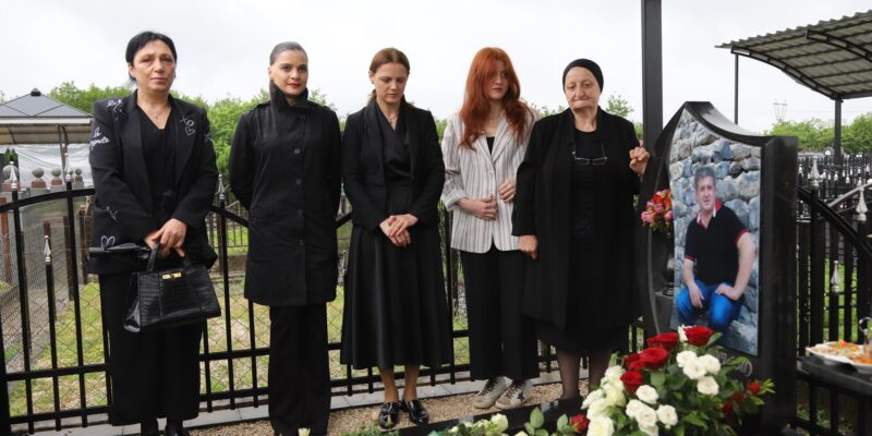 otxozoria новости Абхазия, аппарат госминистра Грузии по вопросам примирения и гражданского равноправия, Гали, Гига Отхозория, Звиад Звиададзе