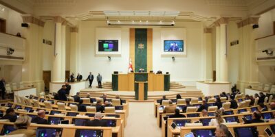 parlament 2 политика MEGOBARI Act, Грузия-США, Нино Цилосани, парламент Грузии