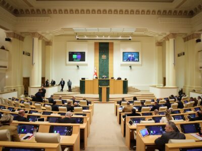 parlament 2 новости MEGOBARI Act, Грузия-США, Нино Цилосани, парламент Грузии