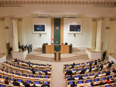 parlament gruzia новости MEGOBARI Act, Конгресс США, парламент Грузии, премьер Грузии, Сенат США