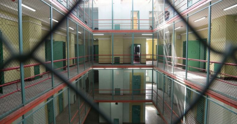 penitenciarn turma новости Vivamed, Георгий Бачиашвили