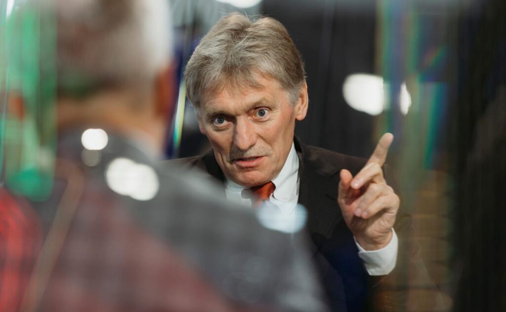 peskov новости Грузия-НАТО, Грузия-Украина-Молдова, Дмитрий Песков, Украина-НАТО