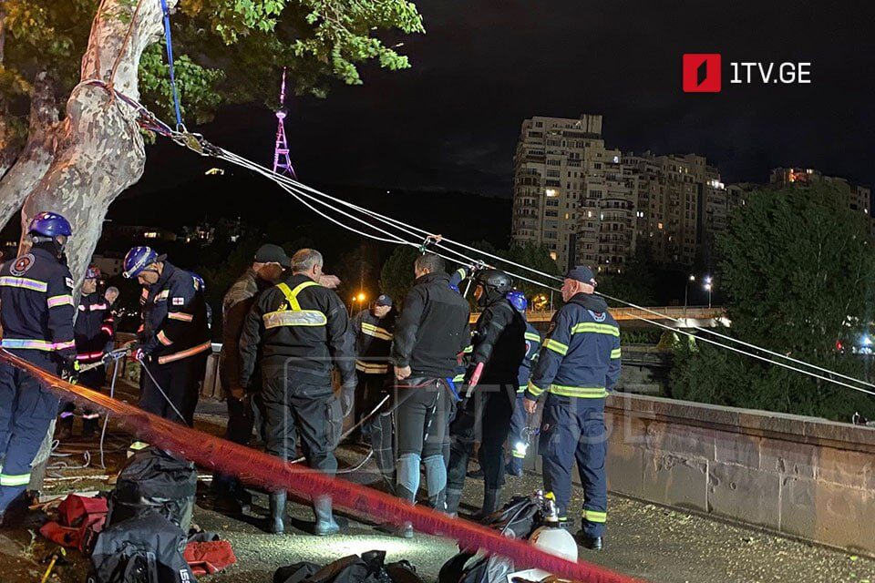 photo 2025 05 14 07 47 16 e1747205498382 новости МВД Грузии, Мтквари