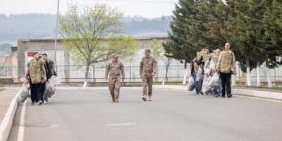 prizivniki.jpg 3 новости ВС Грузии, Минобороны Грузии, Национальное агентство военного призыва и рекрутинга, призывники