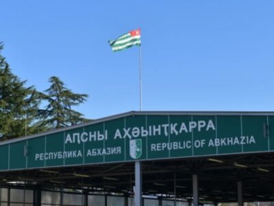 psou новости Александр Лукашенко, Беларусь-Абхазия, Беларусь-Грузия, КПП Псоу, Минск-Псоу, оккупированные регионы Грузии