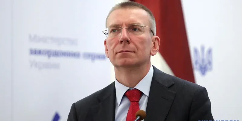 rinkevichs новости 26 мая, День независимости Грузии, Латвия, Эдгарс Ринкевичс