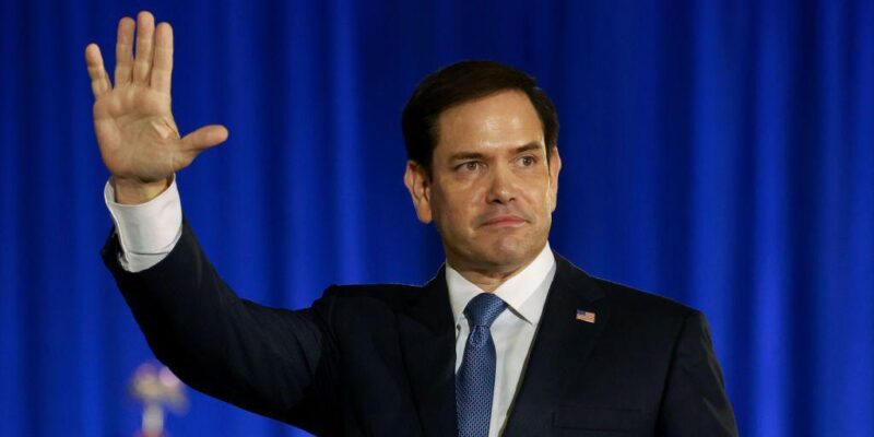 rubio 1 новости 26 мая, День независимости Грузии, Марко Рубио, США-Грузия