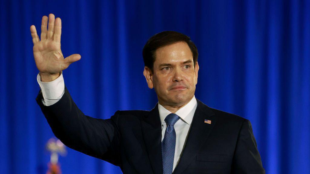 rubio 1 новости 26 мая, День независимости Грузии, Марко Рубио, США-Грузия