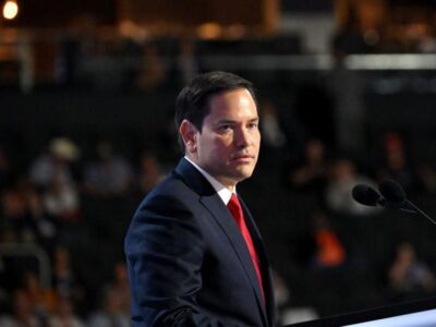 rubio Выборы 2024 Госсекретарь США, Грузинская мечта, Грузия-США, Марко Рубио