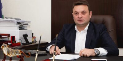 sanikidze новости Transparency International Georgia, Вахтанг Гаделия, коррупция, Сенаки