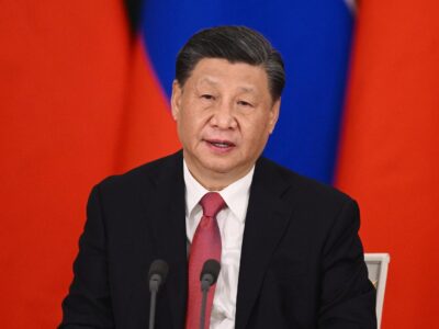 si czin новости Грузия-Китай, День независимости Грузии, Михаил Кавелашвили, Си Цзиньпин