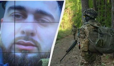 soziashvili новости Амбако Созиашвили, война в Украине, ДНР