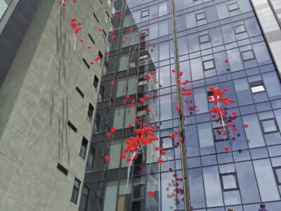 spid новости СПИД, СПИДа и клинической иммунологии Грузии, Тенгиз Церцвадзе, Центр инфекционной патологии