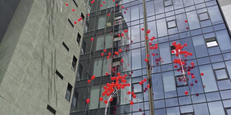 spid новости СПИД, СПИДа и клинической иммунологии Грузии, Тенгиз Церцвадзе, Центр инфекционной патологии