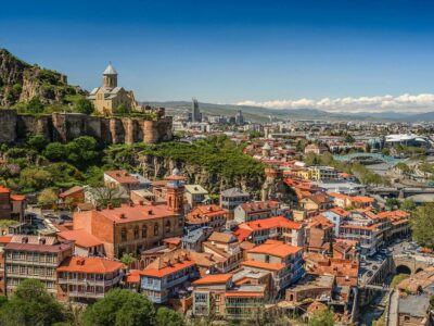 tbilisi новости война в Украине, Грузия-Россия, россияне в Грузии