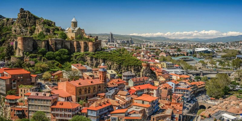 tbilisi новости война в Украине, Грузия-Россия, россияне в Грузии