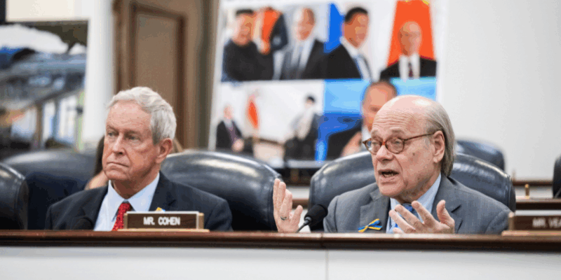 uilson koen новости MEGOBARI Act, Джо Уилсон, Конгресс США, конгрессмены, Стив Коэн