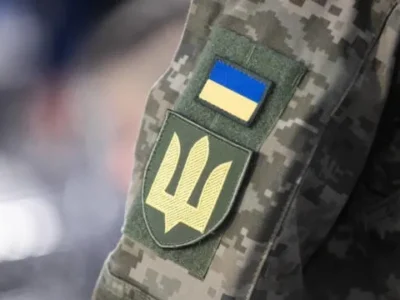 ukraina boec новости гибель, грузинский боец