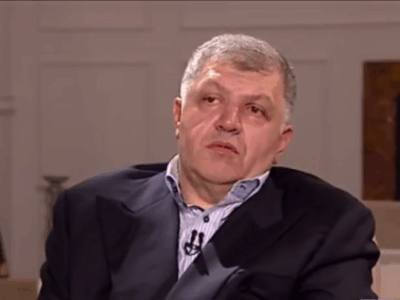 xidasheli david новости Грузинская мечта, грузинские бизнесмены, Давид Хидашели, кувшины Рике