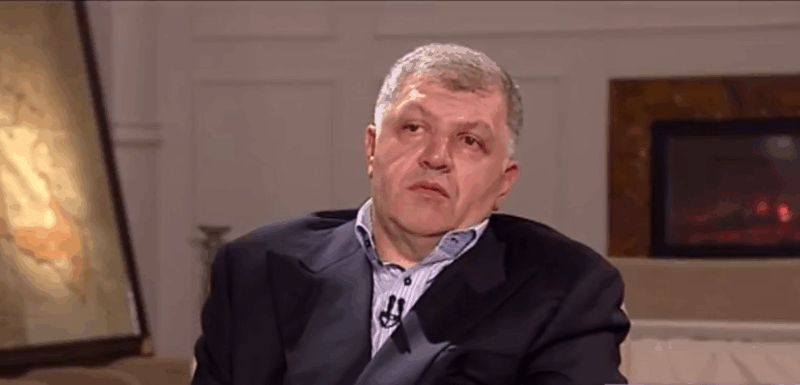 xidasheli david новости Грузинская мечта, грузинские бизнесмены, Давид Хидашели, кувшины Рике