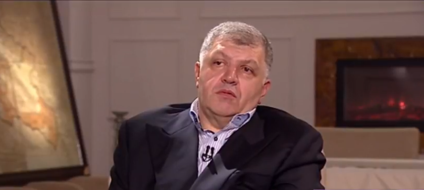 Экс-владелец «кувшинов Рике» продал объект из-за «нестабильного инвестиционного климата» в Грузии