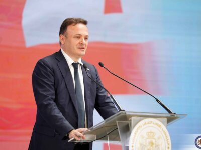 zarkua новости Бидзина Иванишвили, Грузия-США, Ираклий Заркуа, посольство США в Грузии