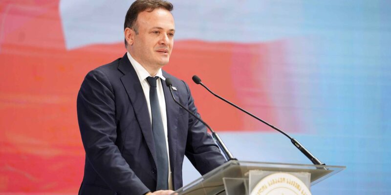 zarkua новости Бидзина Иванишвили, Грузия-США, Ираклий Заркуа, посольство США в Грузии