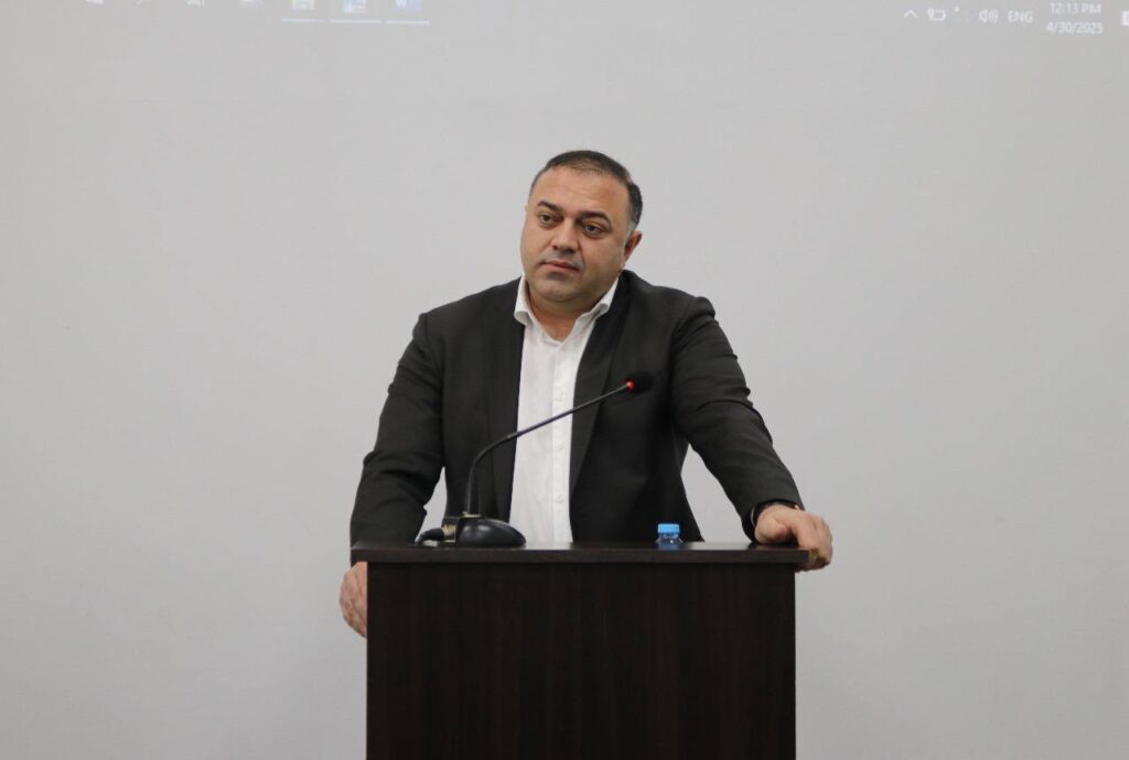 zoidze новости Аджария, Леван Зоидзе, мэр Кобулети, отставка