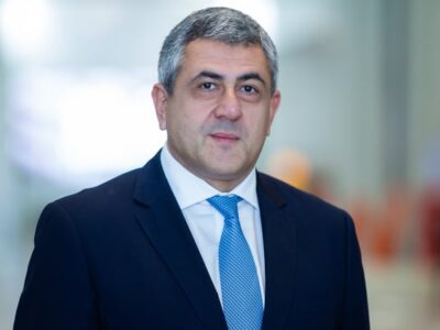 zurab pololikashvili SOVA-блог UNWTO, Грузинская мечта, Грузия. ООН, Зураб Пололикашвили
