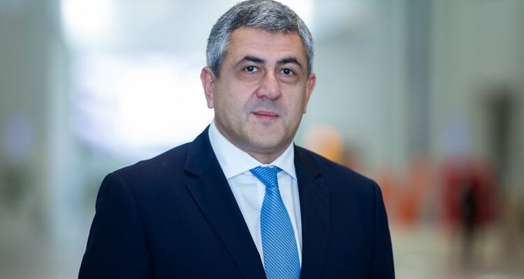 zurab pololikashvili новости UNWTO, Грузинская мечта, Грузия. ООН, Зураб Пололикашвили