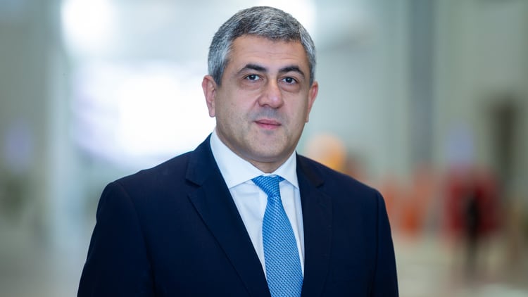 zurab pololikashvili новости UNWTO, Грузинская мечта, Грузия. ООН, Зураб Пололикашвили
