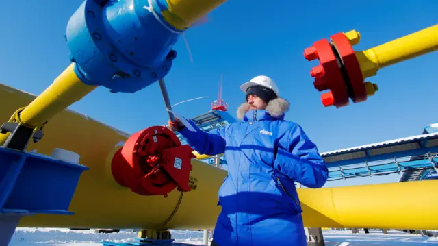 Россия наращивает поставки газа в Китай по «Силе Сибири», но они в ближайшие годы не заменят потерю богатого и близкого рынка ЕС