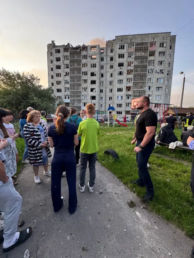 Луцк