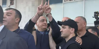 1 3 новости Хазарадзе-Джапаридзе
