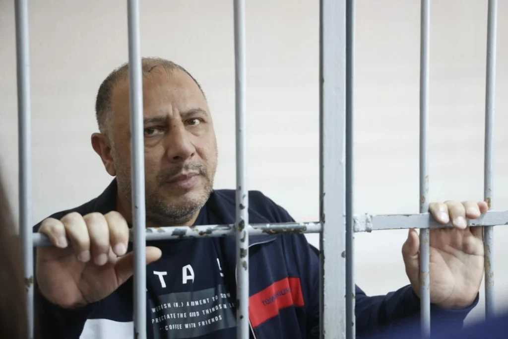 1 7 новости OC Media, Азербайджан-Россия, Екатеринбург, Россия-Азербайджан