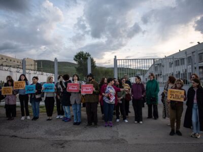 11 новости Batumelebi, IPI, Грузинская мечта, журналист в Грузии, закон о вещании, Мзия Амаглобели, репрессивные законы