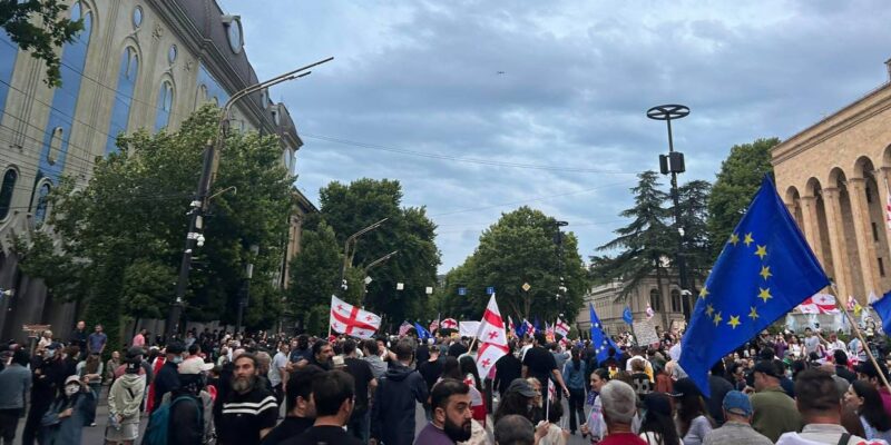 111 2 e1751214371269 новости акция протеста в тбилиси