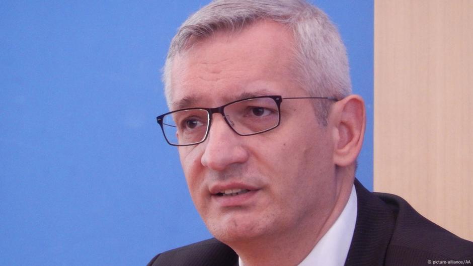 18720081 403 Deutsche Welle ФРГ
