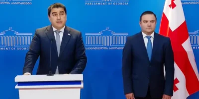 321321 Другая SOVA генпрокурор, Георгий Габиташвили, Служба аудита, Шалва Папуашвили