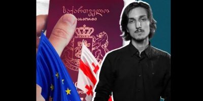35235253 политика featured, безвизовый режим с ЕС, Грузия-ЕС
