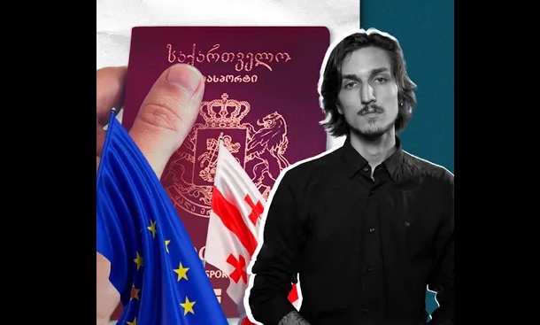 35235253 Fact or Fake featured, безвизовый режим с ЕС, Грузия-ЕС