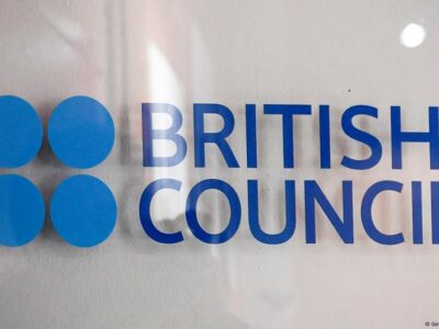 43024409 403 Deutsche Welle British Council