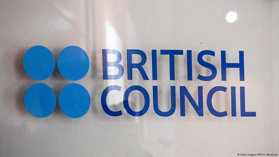 43024409 403 Deutsche Welle British Council