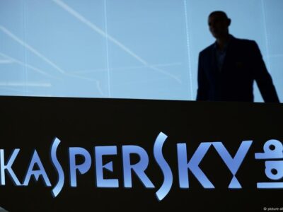 43786722 403 Deutsche Welle лаборатория Касперского