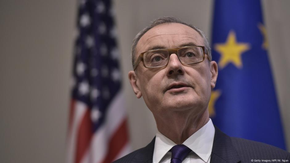 47015959 403 Deutsche Welle нефть
