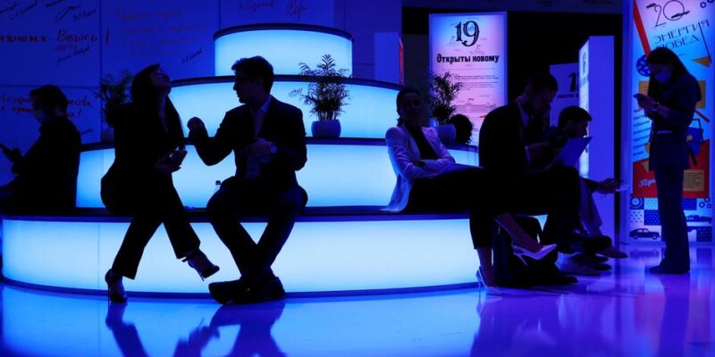 57774863 403 Deutsche Welle экономический форум